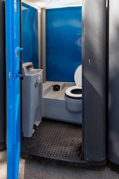 Best Luxury portable toilet rental  in Woodward, OK