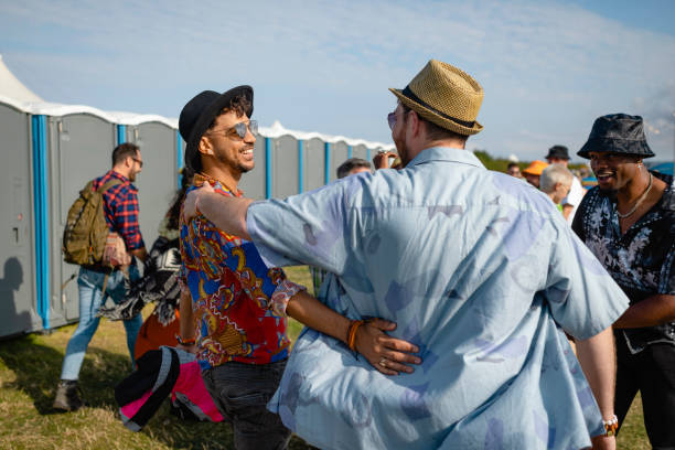Best Porta potty rental near me  in Woodward, OK
