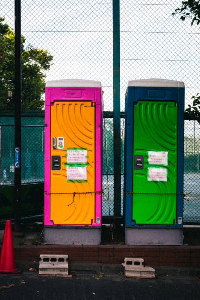 Best Local porta potty services  in Woodward, OK