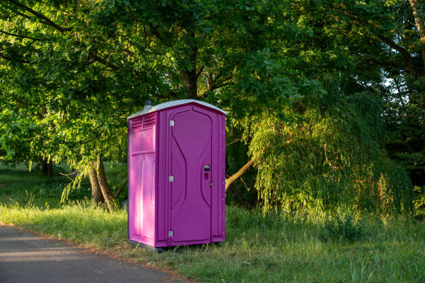Best Sanitation services for porta potties  in Woodward, OK